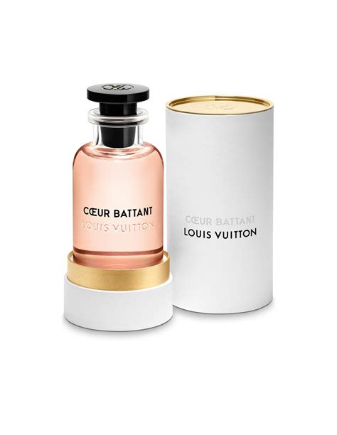 profumi louis vuitton 2019 cibutar|Coeur Battant .